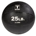 Body-Solid Ball Rack with 10 Medicine Balls Package - GMR20-MEDPACK 25 lb Medicine Balls