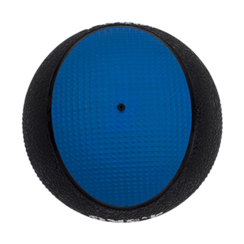 Body-Solid Ball Rack with 10 Medicine Balls Package - GMR20-MEDPACK 25 lb Medicine Balls