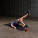 Body-Solid Ball Rack with 10 Medicine Balls Package - GMR20-MEDPACK Gallery 3
