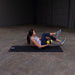 Body-Solid Ball Rack with 10 Medicine Balls Package - GMR20-MEDPACK Gallery 4