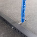 Body-Solid Band Pegs Attachment -  SPRBP Attached to Rack