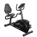 Body-Solid Best Fitness Recumbent Exercise Bike - BFRB1B  Angled View