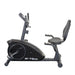 Body-Solid Best Fitness Recumbent Exercise Bike - BFRB1B  Side View