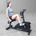 Body-Solid Best Fitness Recumbent Exercise Bike - BFRB1B  used in Workout 3