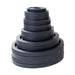 Body-Solid Cast Iron Olympic Weight Sets 355 lb olympic weight set