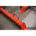 Body-Solid Corner Leverage Gym - GLGS100 Feet Details