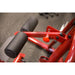 Body-Solid Corner Leverage Gym - GLGS100 Foot Padding