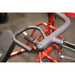 Body-Solid Corner Leverage Gym - GLGS100 Grip Details for Press Workout