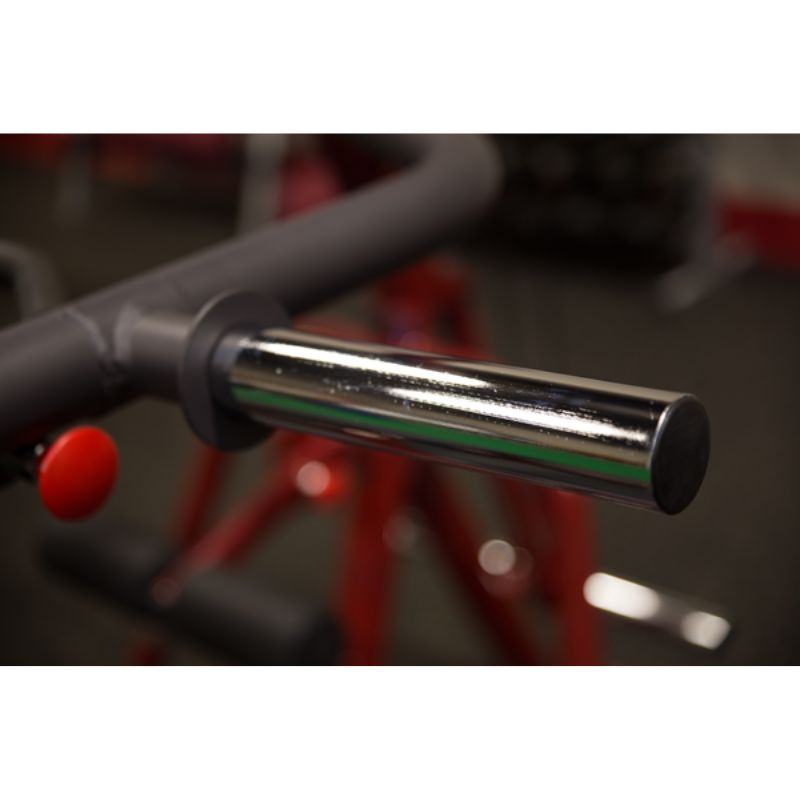 Body-Solid Corner Leverage Gym - GLGS100 Main Display