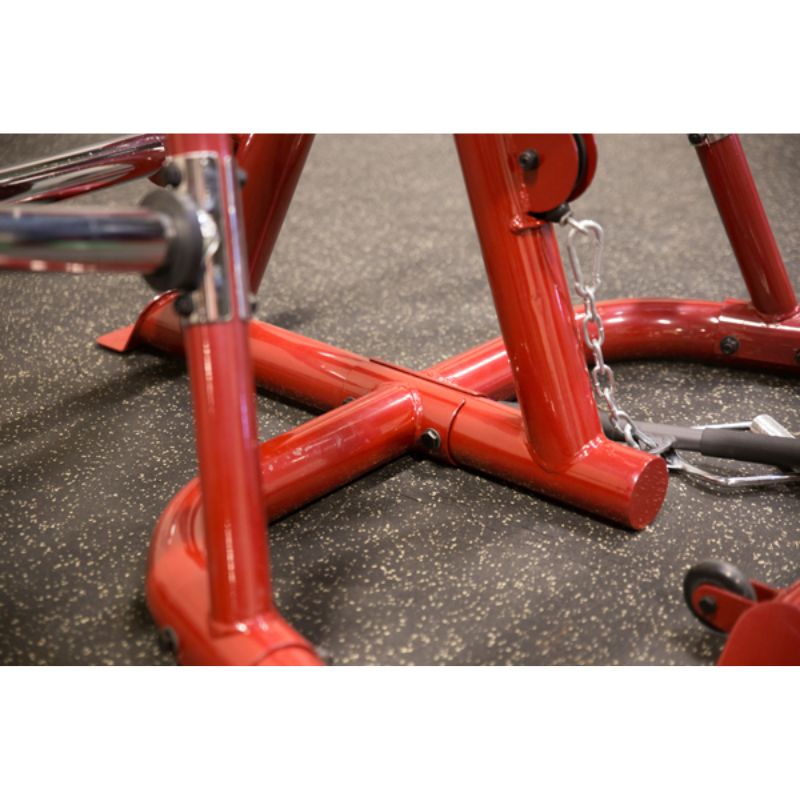 Body-Solid Corner Leverage Gym - GLGS100 Sturdy Build
