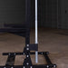 Body-Solid Dual Vertical Bar Holder Attachment - SPRBHV Gallery