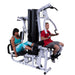 Body-Solid EXM3000LPS Multi-Stack Home Gym Gallery 1