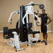 Body-Solid EXM3000LPS Multi-Stack Home Gym Gallery