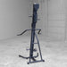 Body-Solid Endurance CL300 Climber Back View