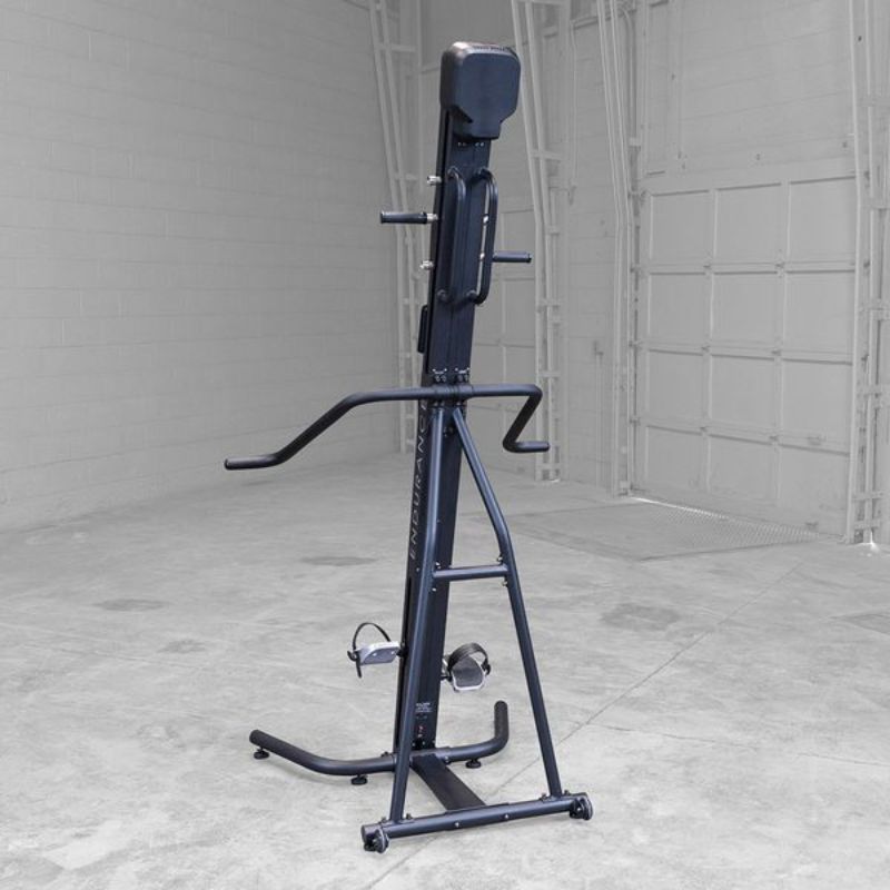 Body-Solid Endurance CL300 Climber Back View