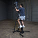 Body-Solid Endurance CL300 Climber Gallery 1