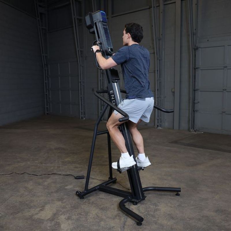 Body-Solid Endurance CL300 Climber Gallery 1