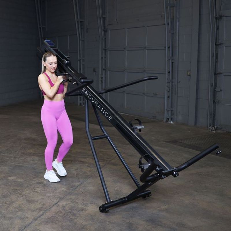 Body-Solid Endurance CL300 Climber Gallery 4