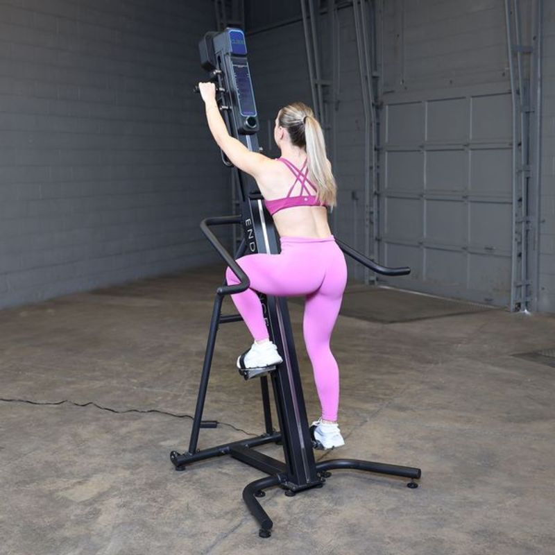 Body-Solid Endurance CL300 Climber Gallery 6