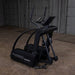 Body-Solid Endurance E5000 Premium Elliptical Trainer Back View