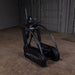 Body-Solid Endurance E5000 Premium Elliptical Trainer Back View