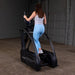 Body-Solid Endurance E5000 Premium Elliptical Trainer Gallery 1