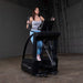 Body-Solid Endurance E5000 Premium Elliptical Trainer Gallery 3