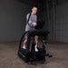 Body-Solid Endurance E5000 Premium Elliptical Trainer Gallery 4