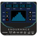 Body-Solid Endurance E5000 Premium Elliptical Trainer LED Display