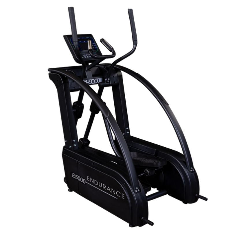 Body-Solid Endurance E5000 Premium Elliptical Trainer