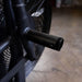Body-Solid Endurance Fan Bike Black - FB300B Foot Resting