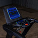 Body-Solid Endurance Folding Treadmill - T25 LED Display Console