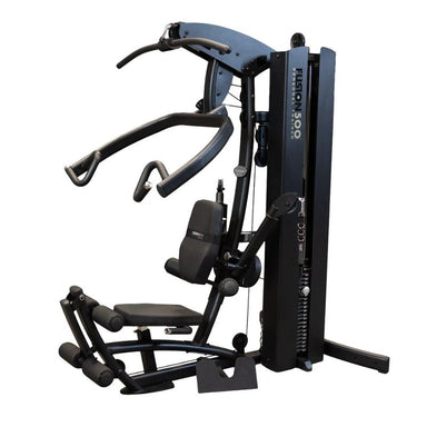 Body-Solid F500B FUSION Personal Trainer on  a white background