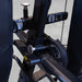 Body-Solid F600B FUSION Personal Trainer Adjustable Backrest