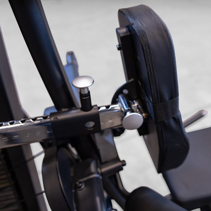 Body-Solid F600B FUSION Personal Trainer Multi Position Backrest