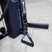 Body-Solid F600B FUSION Personal Trainer with Cable Attachment