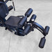 Body-Solid F600B FUSION Personal Trainer with Dual Function Leg Extension