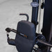 Body-Solid F600B FUSION Personal Trainer with Gas Assist sitting