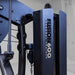 Body-Solid F600B FUSION Personal Trainer with Product Name Decals