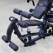 Body-Solid F600B FUSION Personal Trainer with adjustable leg extensions