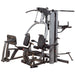 Body-Solid FUSION 600 Personal Trainer - F600 with FCDWA & FLP