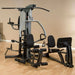 Body-Solid FUSION Leg Press Attachment - FLP with Fusion