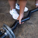 Body-Solid Fat Curl Bar OB48F Grip Sample