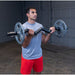 Body-Solid Fat Curl Bar OB48F Sample Workout 2