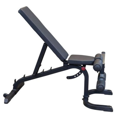 Body-Solid Flat Incline Decline Bench - GFID31B