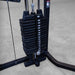 Body-Solid G3B Multi-Station Gym Weight Stack