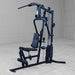 Body-Solid G3B Multi-Station Gym inside gym