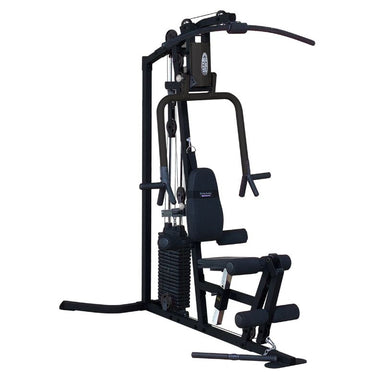 Body-Solid G3B Multi-Station Gym on a white background