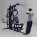 Body-Solid G5B Multi-Station Gym 10