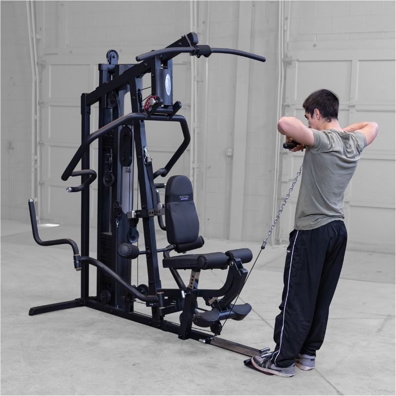 Body-Solid G5B Multi-Station Gym 10